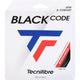 Saitenset Tecnifibre Black Code (12 Meter)