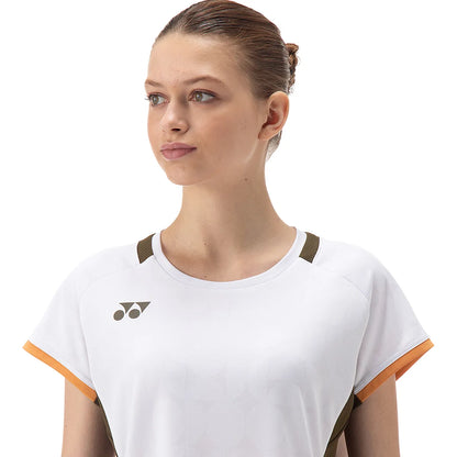 T-Shirt Yonex Damen Tour Elite 20852Yx
