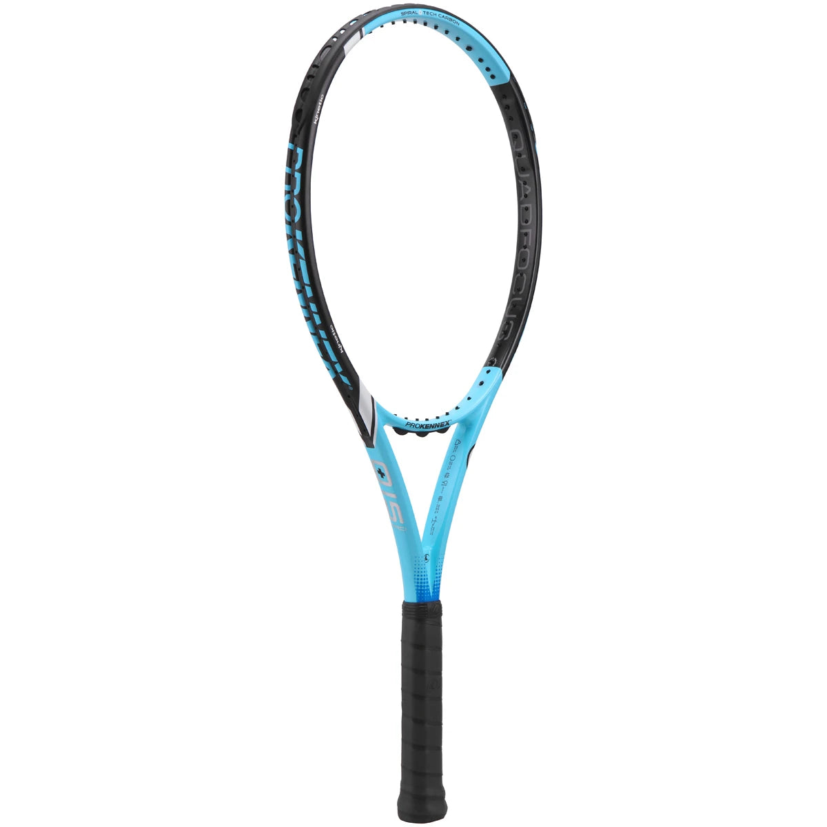 Schläger Pro Kennex Ki Q+15 Pro (305 Gr)