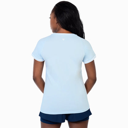 Tecnifibre Damen Team Stretch T-Shirt