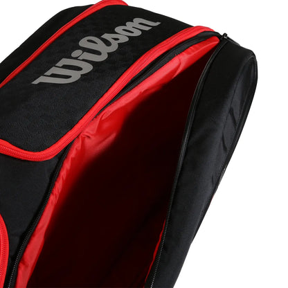Padel-Tasche Wilson Bela Super Tour 2025