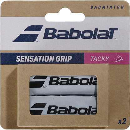 Grips Babolat Sensation (X2)