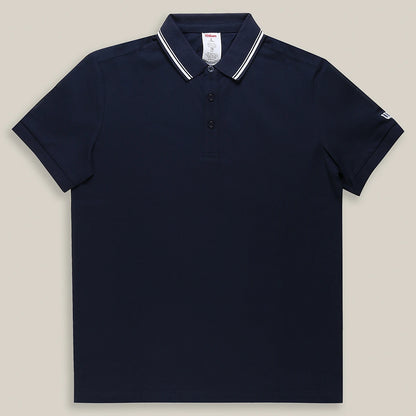 Wilson Team Piqué Polo