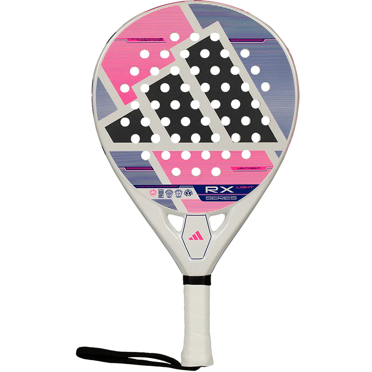 Padelschläger adidas Rx Series Light 2026
