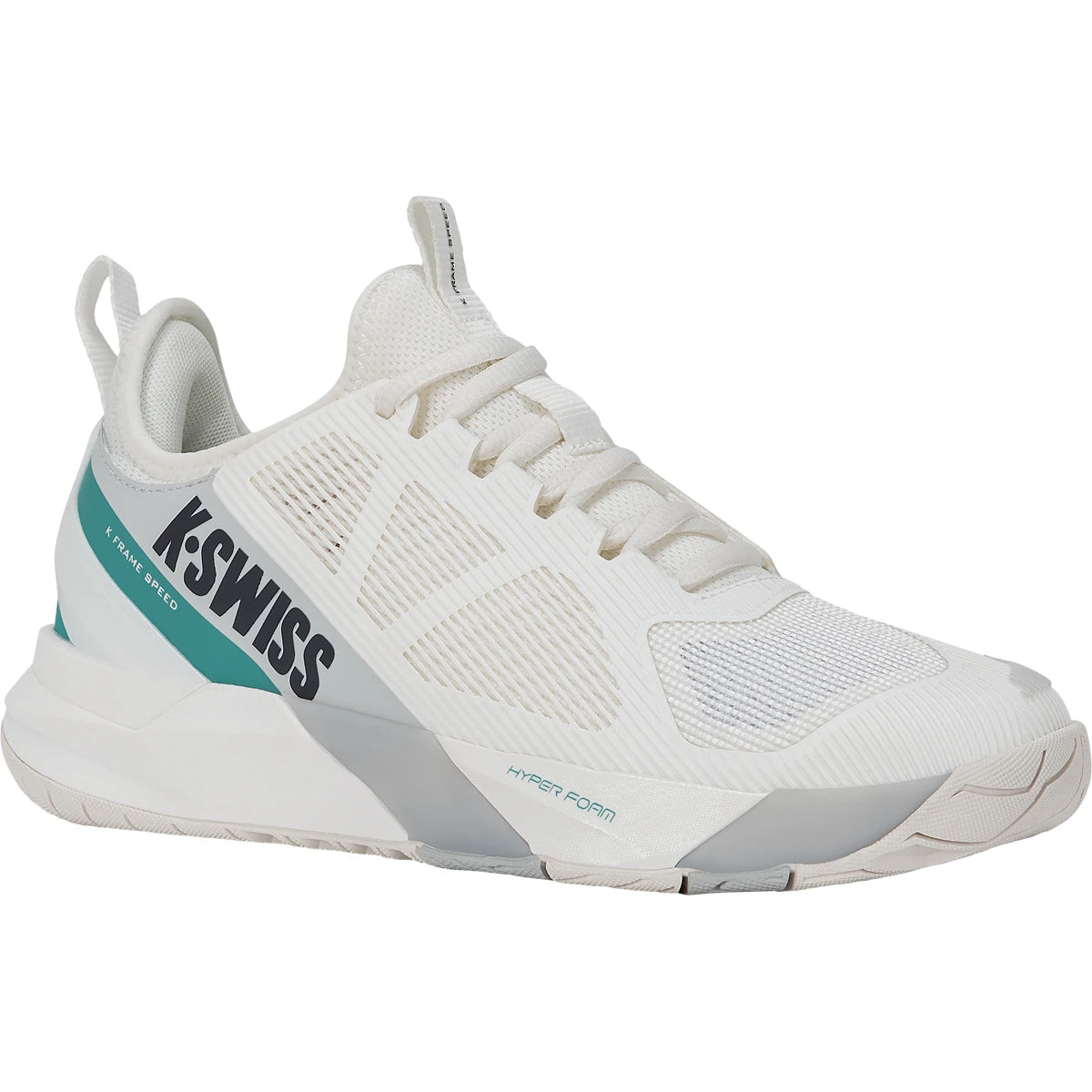 K-Swiss Damenschuhe K-Frame Speed Allcourt