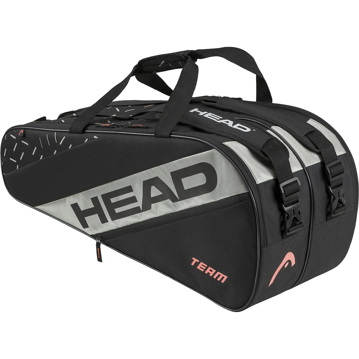 Tennistasche Head Team Racquet L