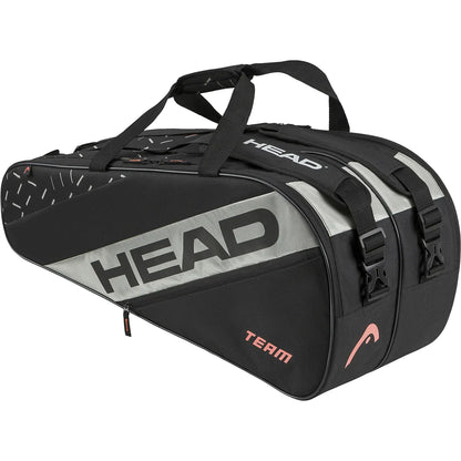 Tennistasche Head Team Racquet L