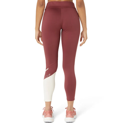 Legging Asics Femme Tiger 7/8 Tight