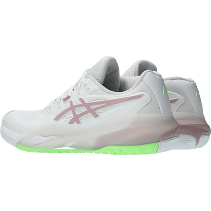 Asics Damen Gel Resolution X Allcourtschuh