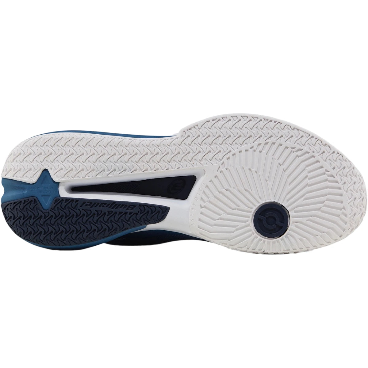 Bullpadel Neuron 26I Schuhe