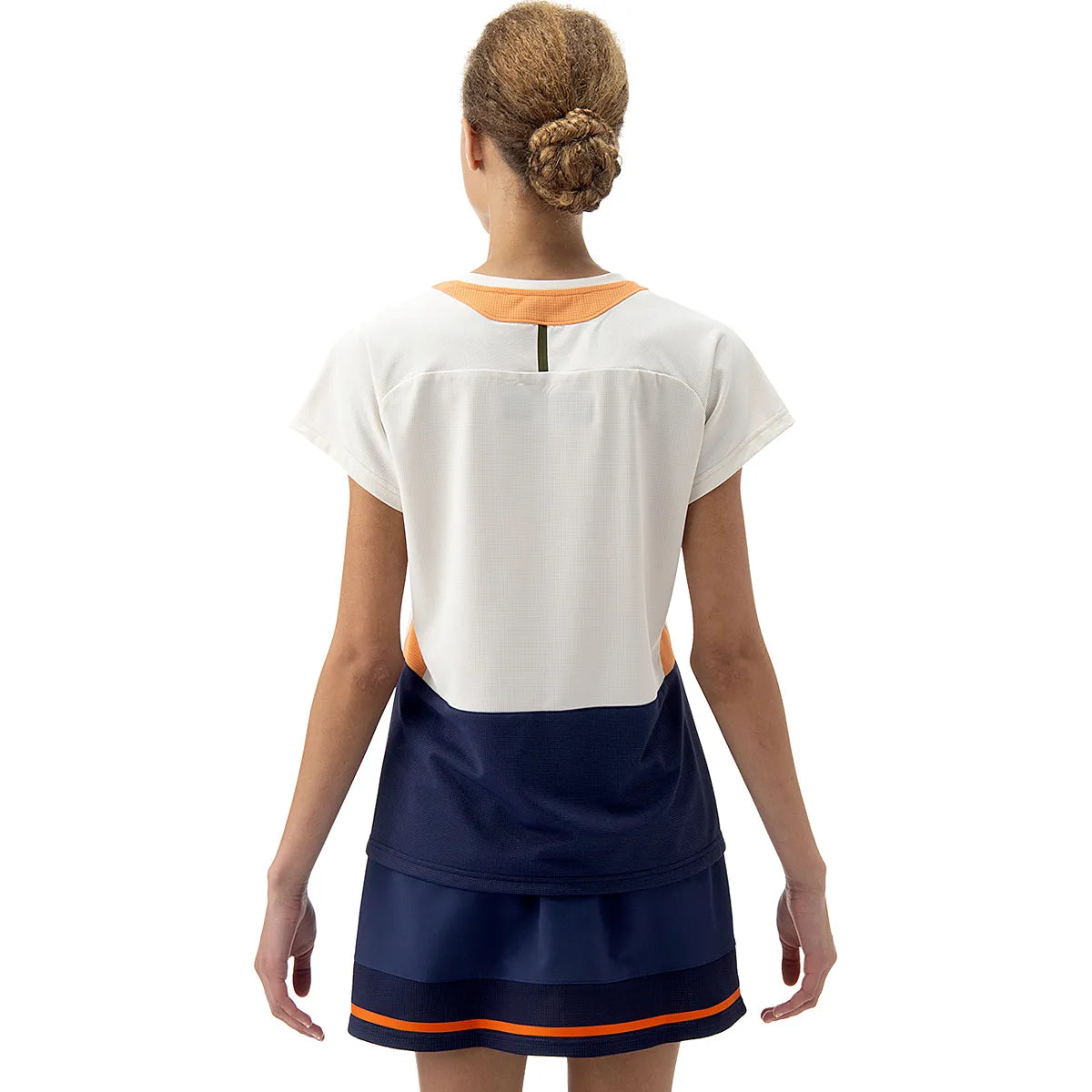 T-Shirt Yonex Damen Tour Elite 20851Yx