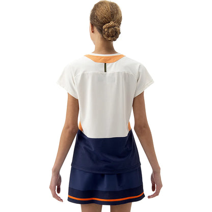 T-Shirt Yonex Damen Tour Elite 20851Yx