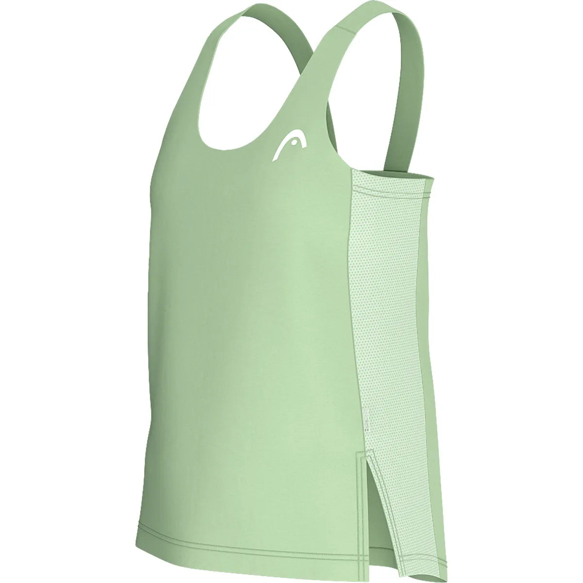 Kleid Head Damen Vision Spirit