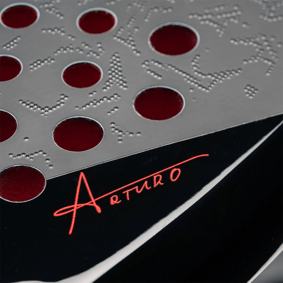 Raquette Test de Padel Head Coello Motion 2025
