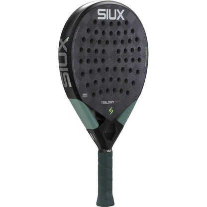 Padelschläger Siux Trilogy Pro