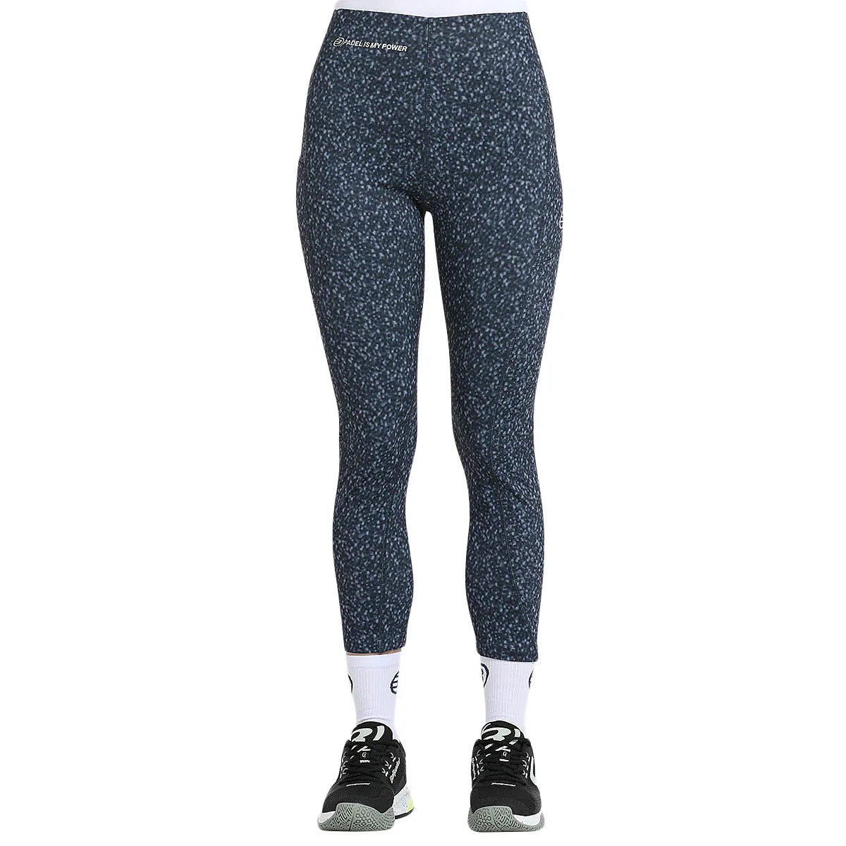 Legging Bullpadel Damen Power Bruzo