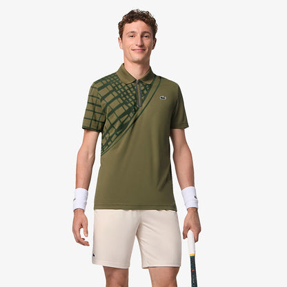 Polo Lacoste On Court Athlete Asien / Europa