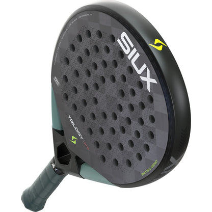 Padelschläger Siux Trilogy Pro