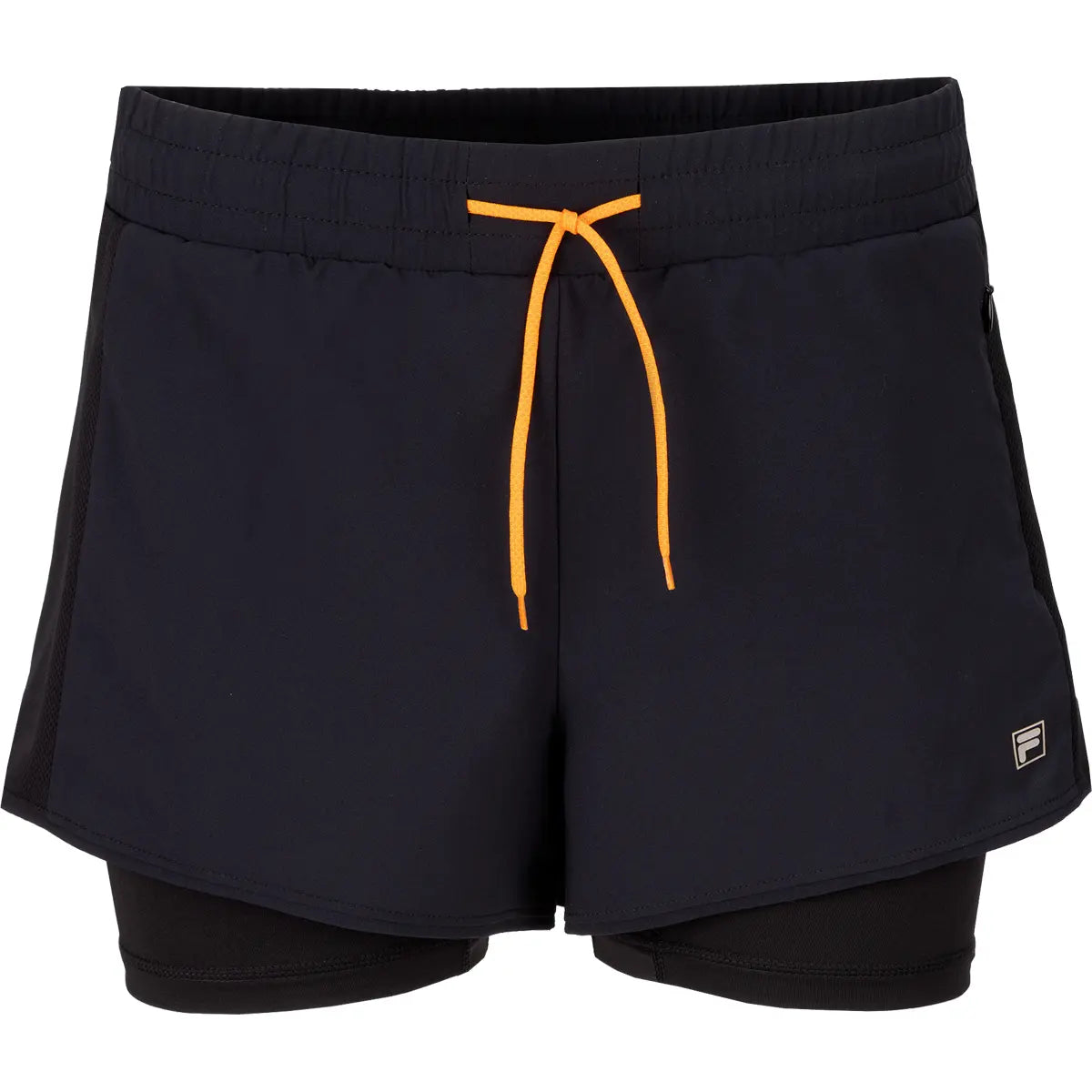 Short Fila Damen Elea