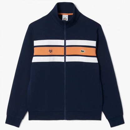 Lacoste Roland Garros Offizielle Trainingsjacke