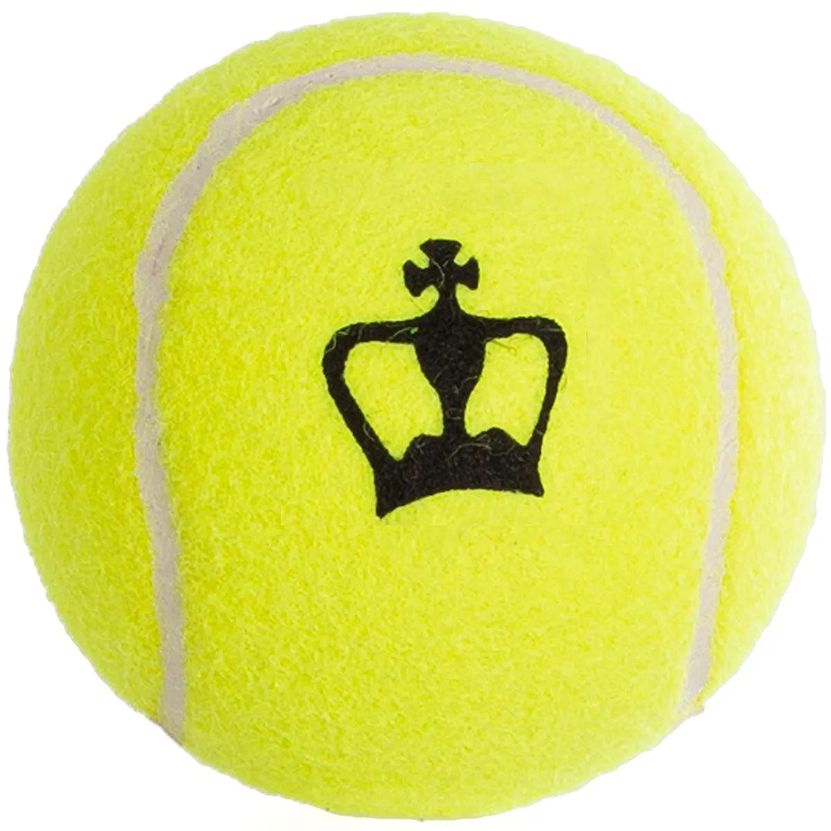 Carton de 24 Tubes de Balles de Padel Black Crown Pro