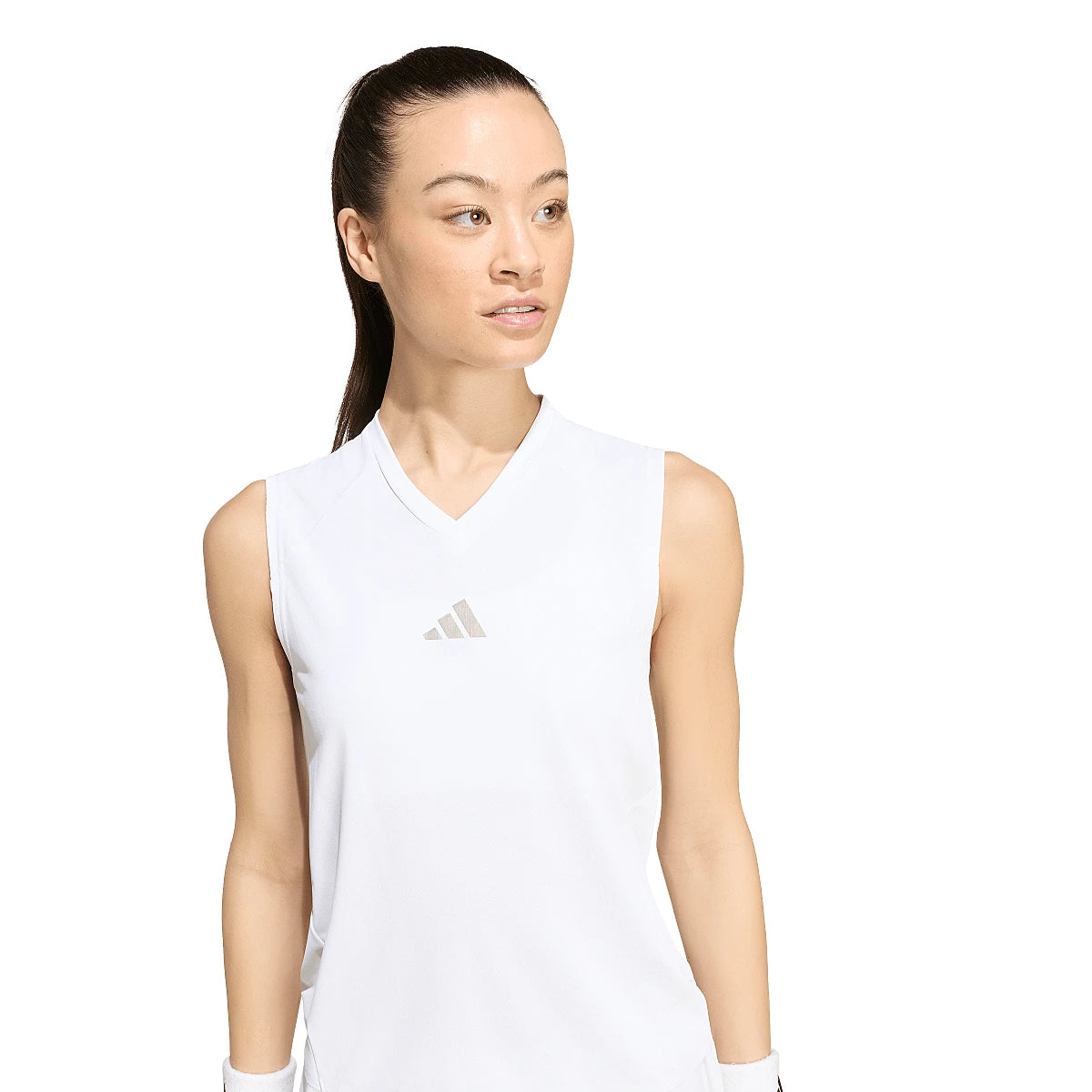 Tank-Top adidas Damen Match Pro London