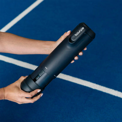 Pressuriseur für Bälle Bounce Filtertch Padel X4