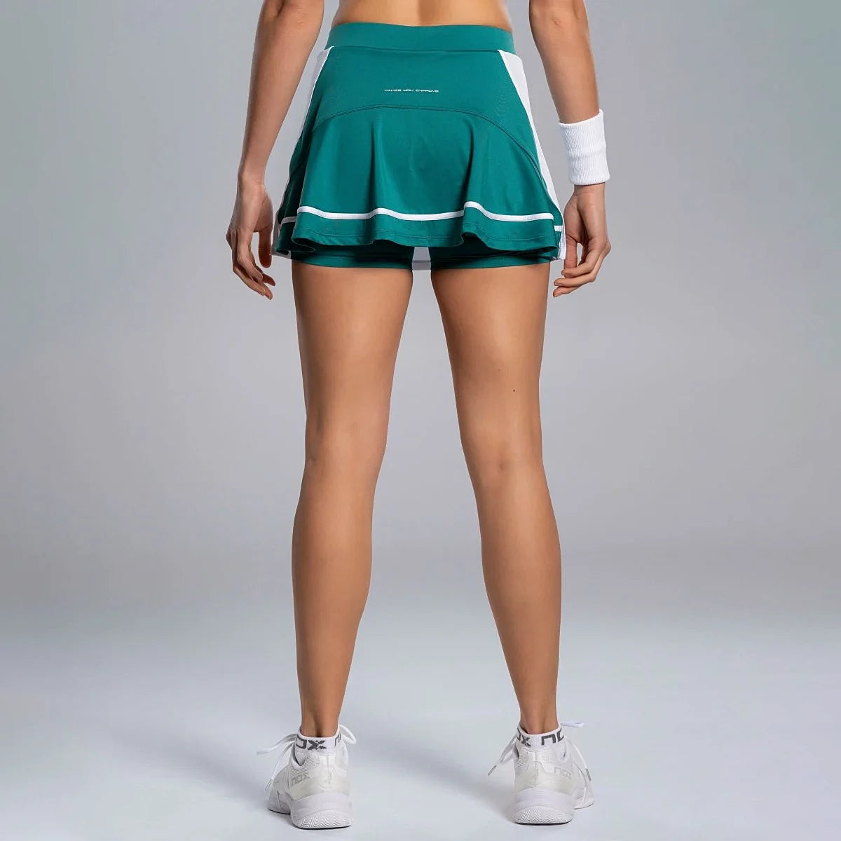 Rock Nox Damen Pro