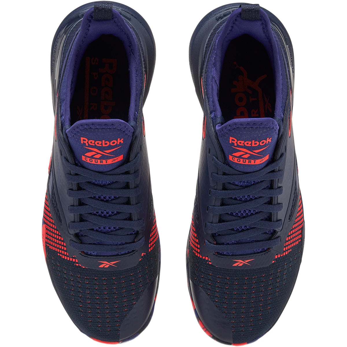 Reebok Nano Court Allcourtschuhe