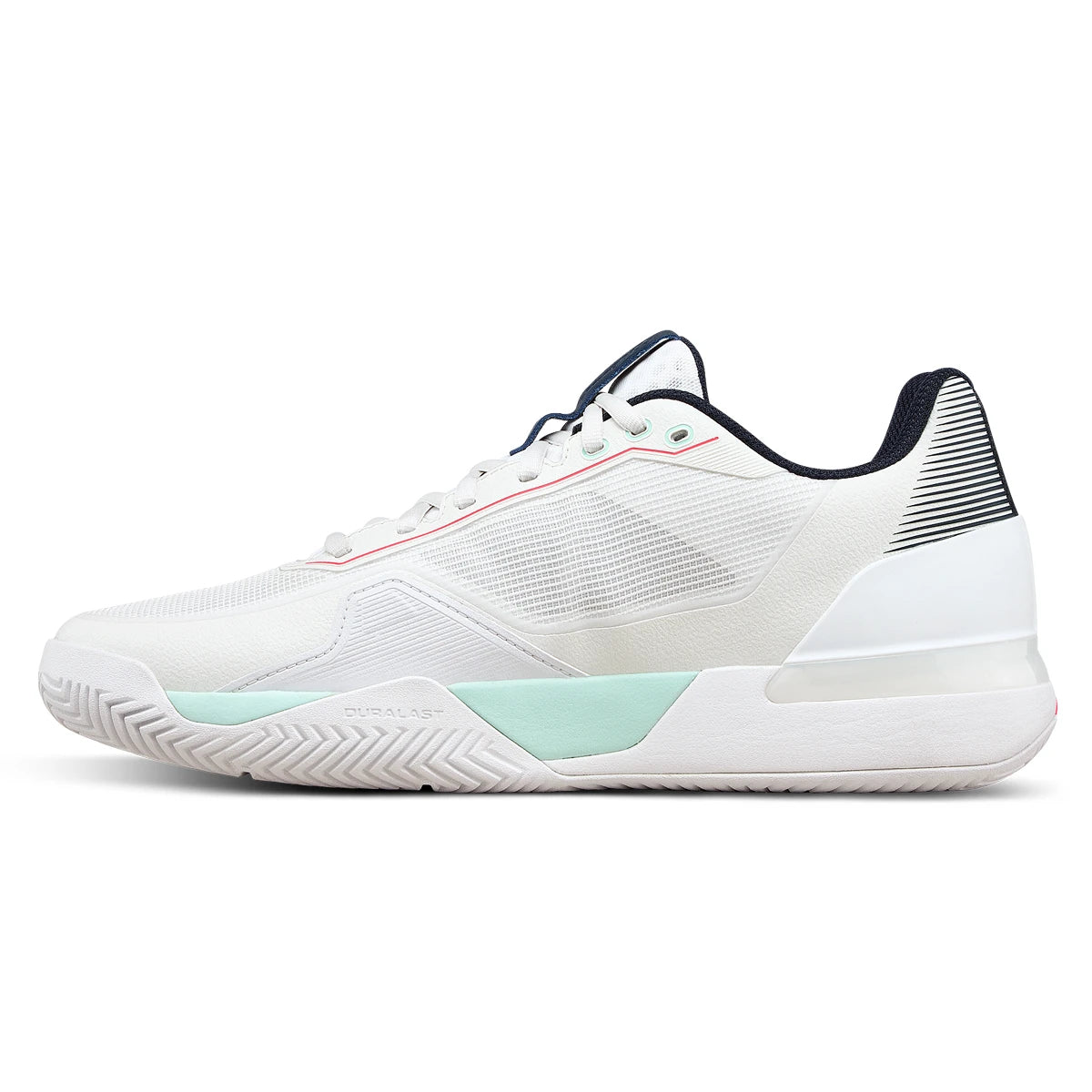Wilson Rush Tour 5 Allcourtschuhe