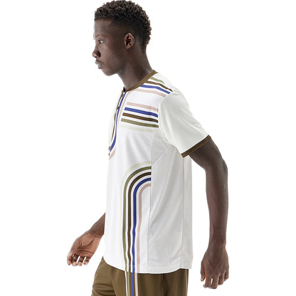 T-Shirt Yonex Herren Tour Elite 10639Ex