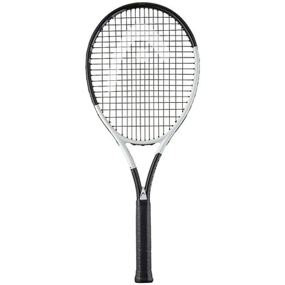 Schläger Head Mx Attitude Suprm Black (275 Gr) Besaitet