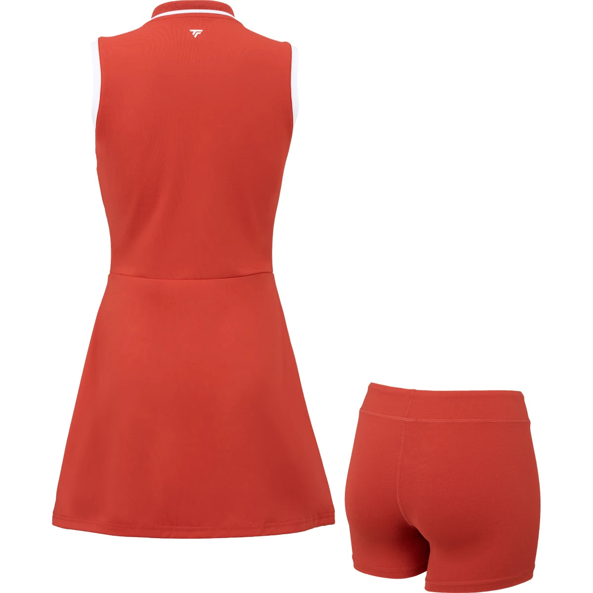 Kleid Tecnifibre Damen Tech