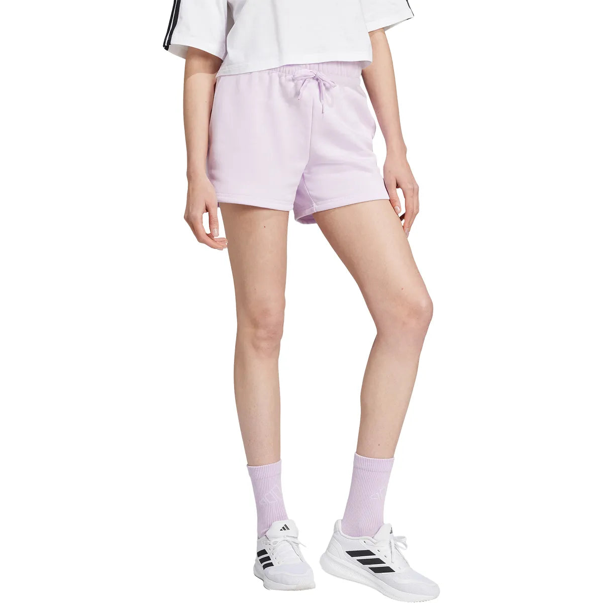 Short adidas Femme Sportswear