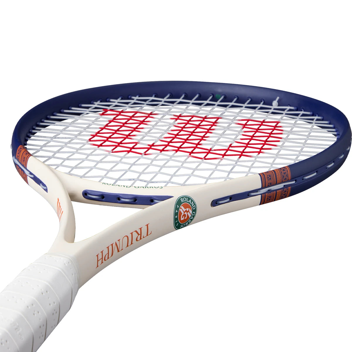 Schläger Wilson Roland Garros Triumph (298 Gr)