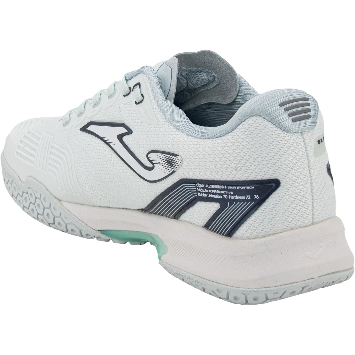 Damen-Schuhe Joma Electric 2527 Allcourtschuh
