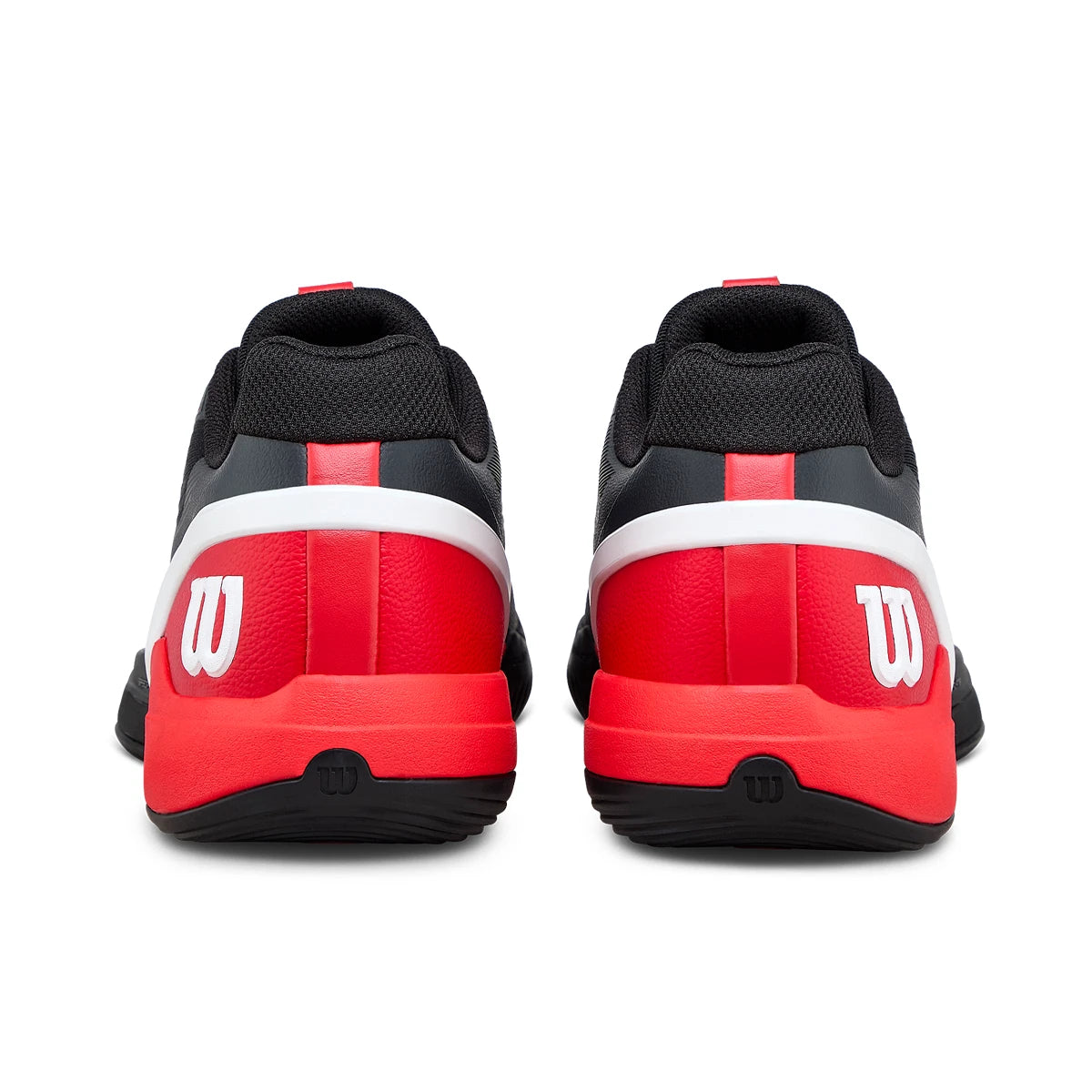 Padelschuhe Wilson Rush Pro 5