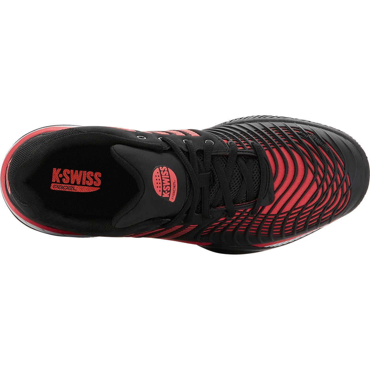 Padelschuhe K-Swiss Express Light 5