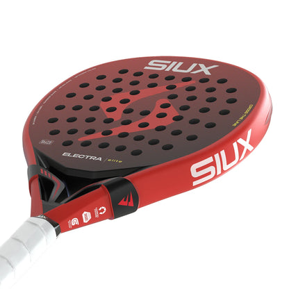 Padelschläger Siux Electra Elite 6