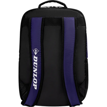 Rucksack Dunlop Fx-Club Violett