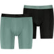 Pack 2 Puma Long Sport Boxers
