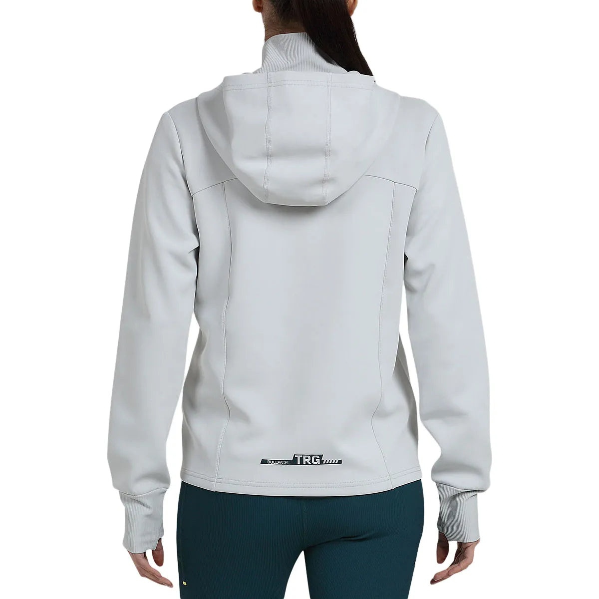 Sweat Bullpadel Damen Training Ojala