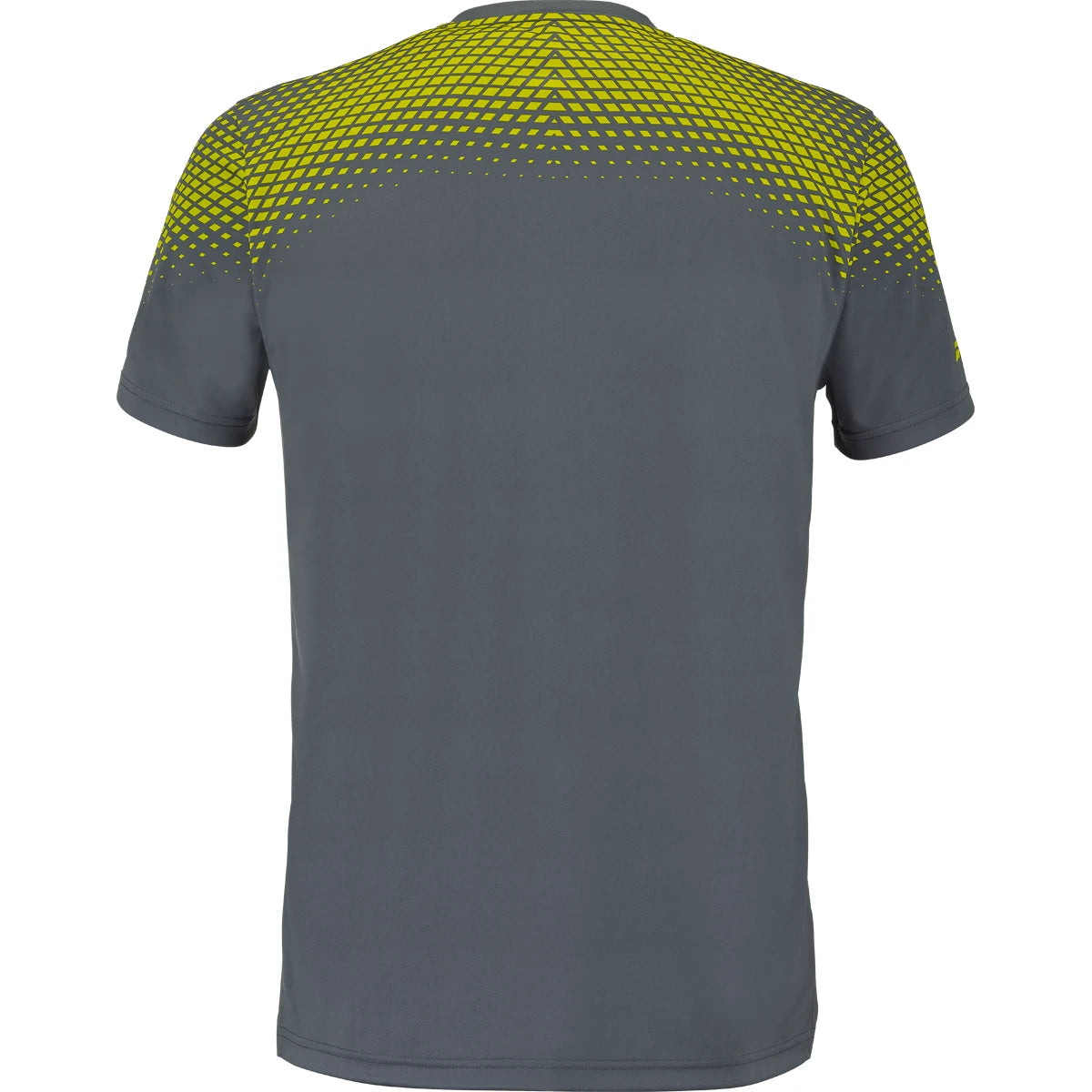 T-Shirt Babolat Aero Rundhals