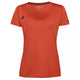 T-Shirt Babolat Damen Play Cap Sleeve