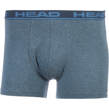Pack mit 2 Head Basic Boxershorts